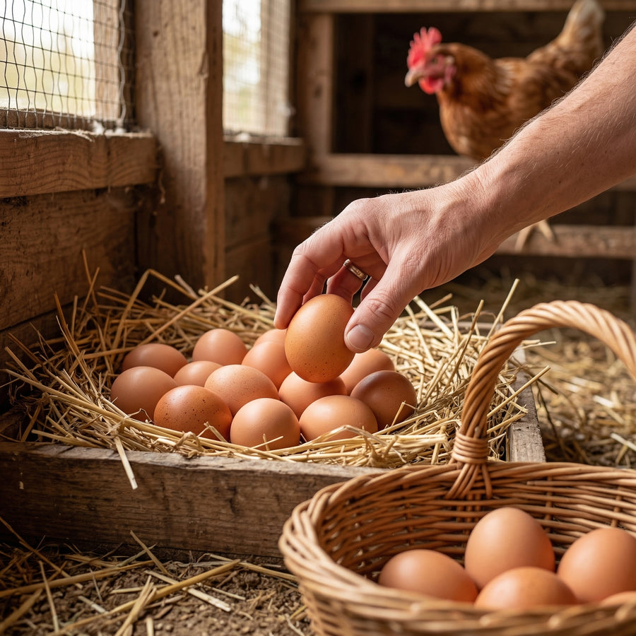 Dedicación en cada producto.